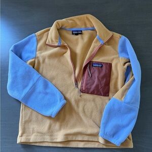 Patagonia Fleece
